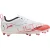 Puma Heren Ultra 5 Play Voetbalschoenen (Wit, Zwart, Rood)