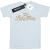 Li-cense Disney heren lady and the tramp klassiek logo t-shirt