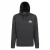 Mountain Warehouse Heren Adventure Mountain Trekkoord Hoodie (Houtskool)