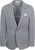 Suitable Colbert Fame Houndstooth Navy