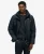 Mountain Windjack met Capuchon Blauw