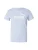 PUMA Functioneel shirt ‘ESS No. 1’  hemelsblauw / wit