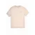 Scotch & Soda Ss Graphic Tee Parchment