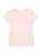 s.Oliver Shirt  rosa / wit