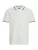FQ1924 Shirt  azuur / zwart / wit