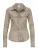 MADELEINE Blouse  donkerbeige