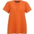 Regatta Dames/Dames Selen Shirt Met Korte Mouwen (Mandarijn Tango)