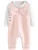 Baker by Ted Baker Set  poederroze / wit