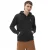 Hooded sweatshirt met rits Dickies Oakport