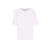T-shirt dames Lee Rib