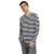 Jas Urban Classics Regular Stripe