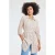 DIDI Tunic Jolie Offwhite Pixie Print