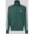 adidas Originals Regular fit sweatjack met opstaande kraag, model ‘Bird’