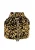 myMo at night Clutch  goud