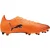 Puma Ultra 6 voetbalschoenen voor heren, voor harde ondergrond (Oranje/zwart)