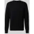 casual friday Gebreide pullover met ronde hals, model ‘THEO’