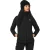 Karrimor Waterdichte stadsjas voor dames (Zwart)