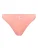 Calvin Klein Swimwear Bikinibroek  blauw / pitaja roze / wit