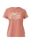 QS Shirt  crème / lichtgeel / abrikoos