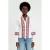 Cache Cache gebloemde blouse ecru