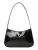 GUESS Schoudertas ‘ARNELA TOP ZIP SHOULDER BAG’  zwart