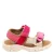 Bisgaard sandalen roze