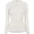 Puma Dames Pro Vent Basislaag Top (Wit)