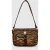Núnoo Ellie Stripes Deluxe Dark Brown