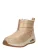 SKECHERS Snowboots ‘UNO RUGGED’  goud