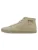 HALO Sneakers hoog  beige / zwart