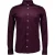 Eton Filo di scozia knit shirt lange mouw overhemden 100014987