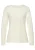 LASCANA Shirt  crème
