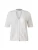 MAERZ Muenchen Gebreid vest  wit