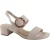 Marco Tozzi 2-28202-44-404 dames sandalen gekleed