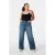MS Mode singlet zwart