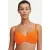 Chantelle Sw Bra Underw. Covering Orange