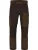 normani Outdoorbroek ‘Leviathan’  bruin