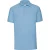 Fruit of the Loom Heren 65/35 Poloshirt (Hemelsblauw)