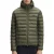 Fred Perry Hooded Insulated Winterjas Heren