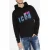 Icon Hoody Pixelated Logo