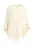 MIAMODA Cape  offwhite