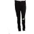 Amiri, Zwarte distressed jeans