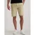 Cars Jeans – Chino Short – Heren – XXL – Kiezel – Linnen – Horan