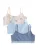 Next BH  blauw / lichtblauw / groen / lichtroze