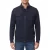 Casa Moda vest donkerblauw