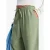 Vrouwen relaxed broek Roxy Lekeitio Break Mid