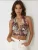 Hiccup Top  gemengde kleuren