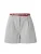 Guido Maria Kretschmer Women Bandplooibroek ‘Falda’  marine / wit