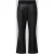Christian Berg Woman Flared fit broek in -look