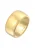 ELLI PREMIUM Ring  goud
